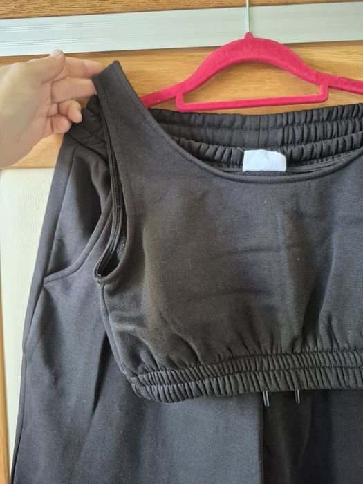 Komplet dresowy Nmasya, Noisy May, M