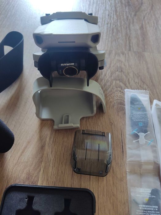 Fly more combo dji mini 2