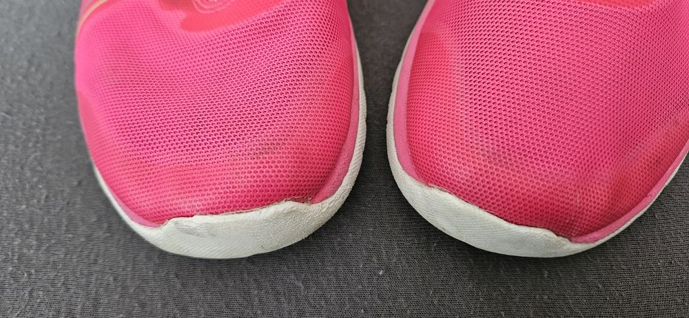 Buty Nike Flywire