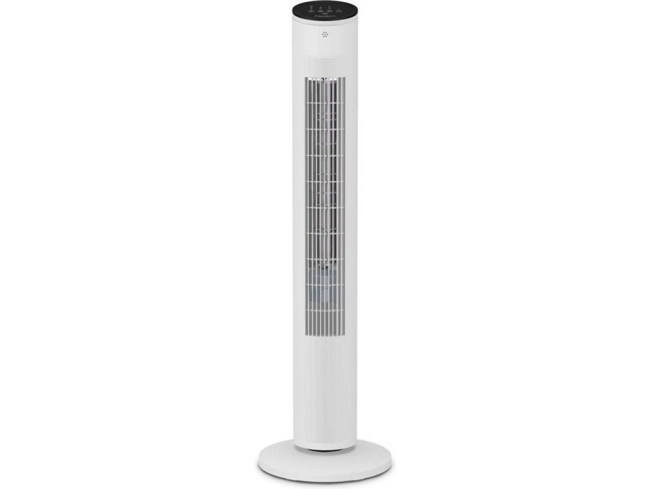 Ventilador torre Rowenta Eole Ultra c/ comando + caixa