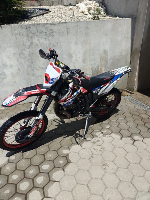 GASGAS EC300 2011