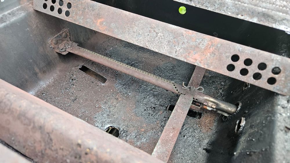 Grill Gazowy Char-Broil