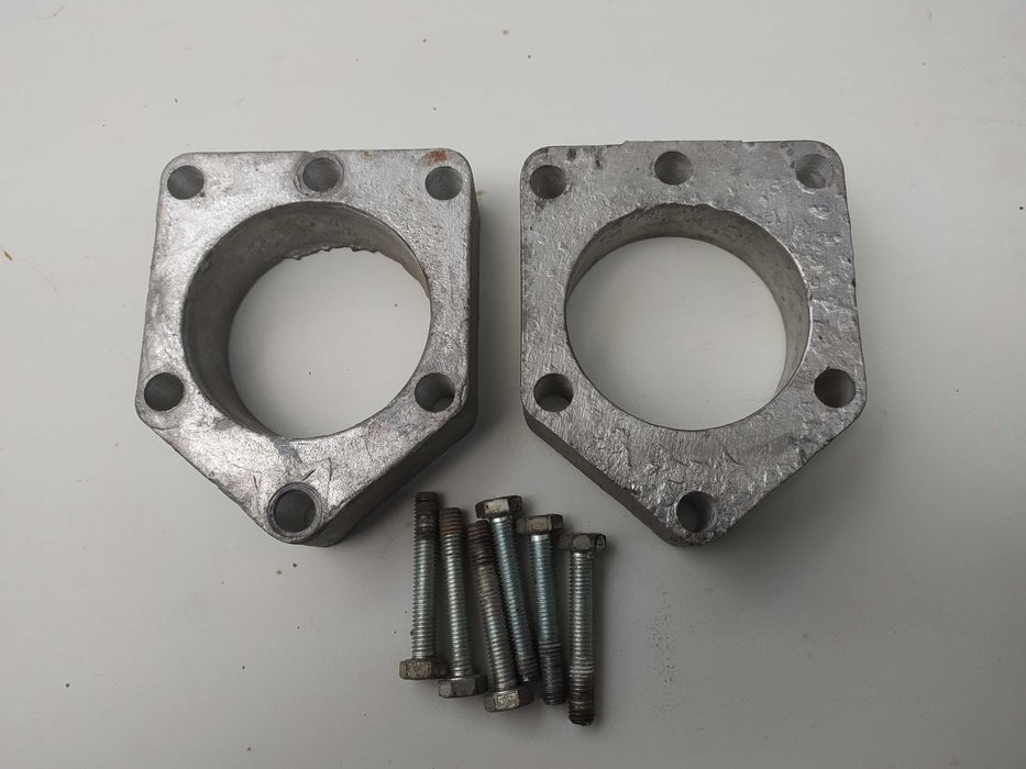 продам проставки мерседес В клас