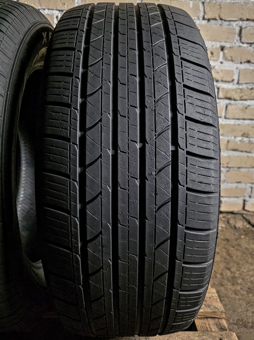 Одиночки 245/55r19 Evoluxx/Laufenn/Milestar | Преміум шини | Поштучно