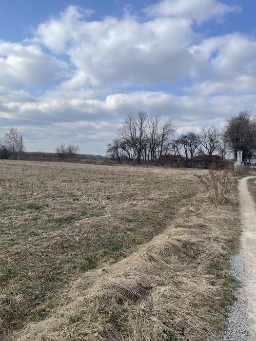 Продається земельна ділянка 19с,Бартатів,до Львова 10 км