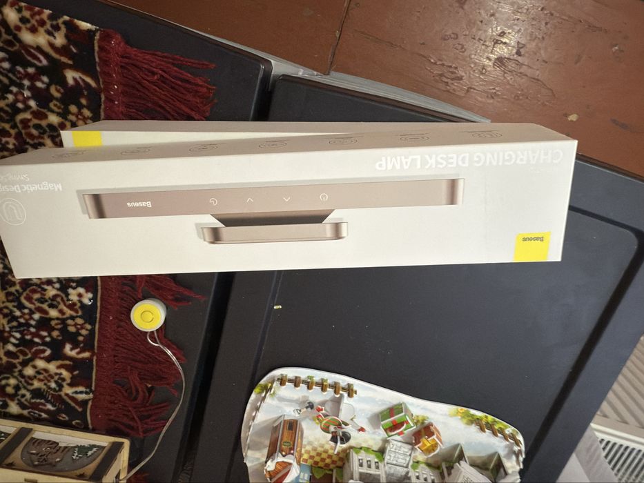 Лампа акамуляторна 24 години автономності