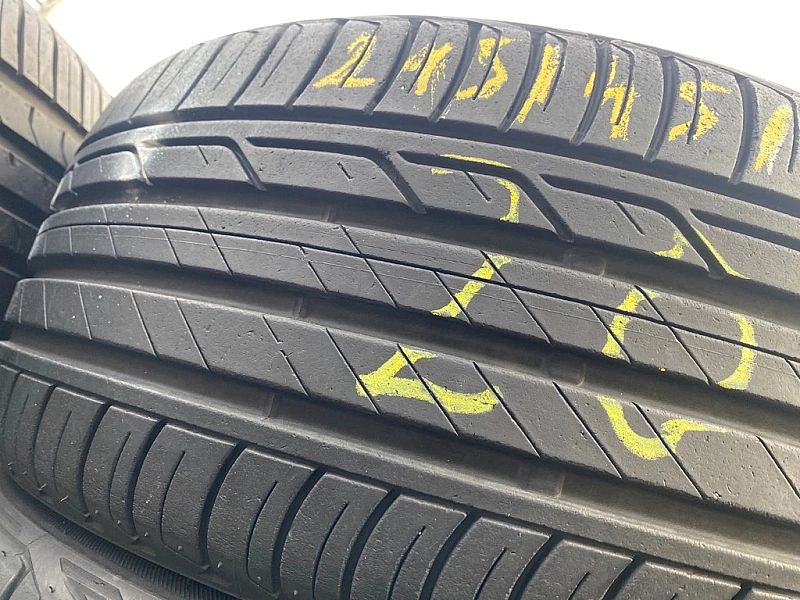 215/45/17 Bridgestone Turanz T001_6,8mm_4szt_(207)