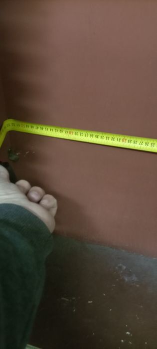 Móvel vintage arte sacra