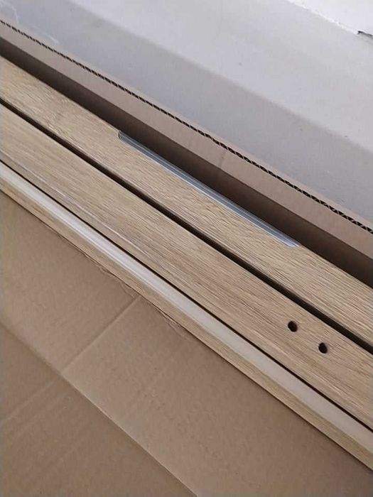 Oscieznica sitra door stała