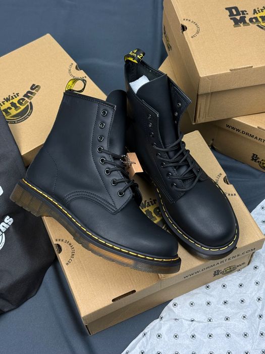 Черевики Dr martens 41-45 original Нові ботинки