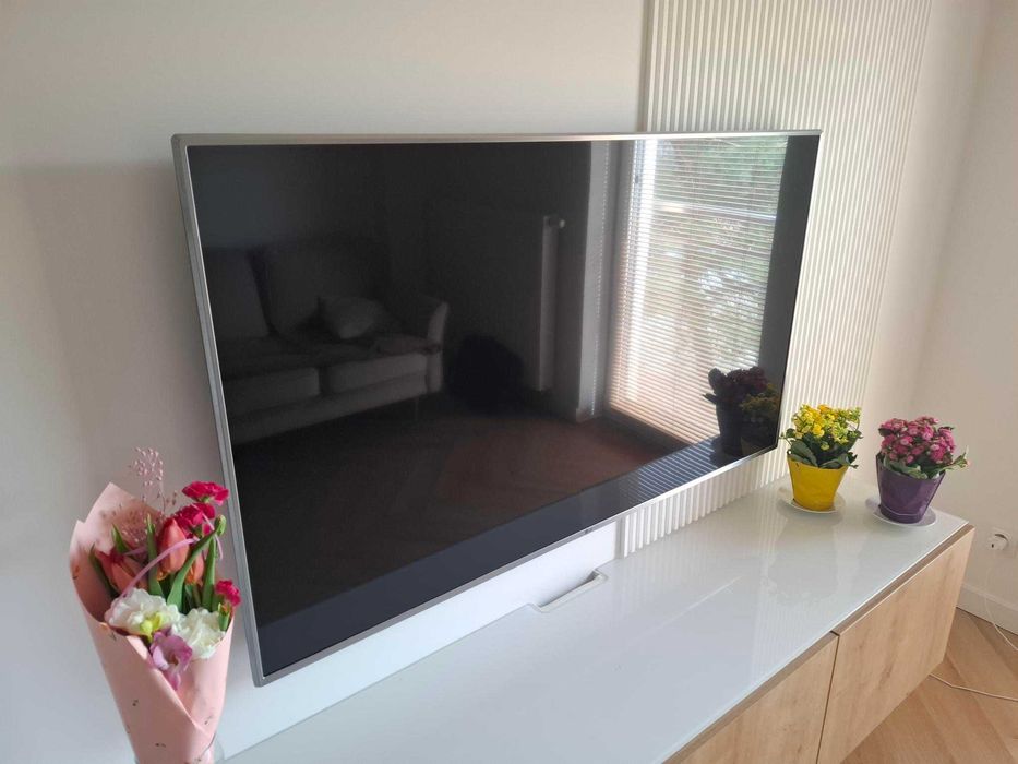 Telewizor LG 55UJ701V 55" LED 4K WebOS