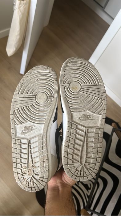 Nike Air Jordan 1 Retro High OG “Bleached Coral”