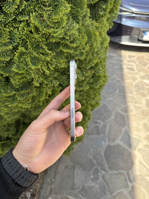 Apple iphone 16 pro 128gb ,як новий!
