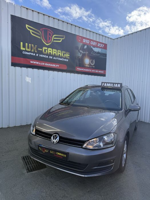 Volkswagen Golf 1.6 Tdi