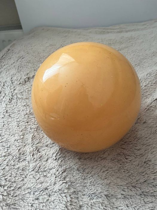 Мʼяч для художноі гімнастики