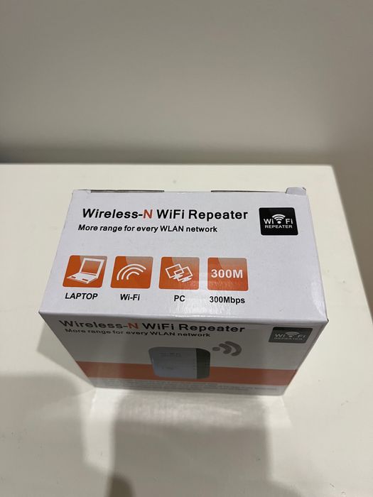 Wi-Fi Signal Extender64283905054851122
