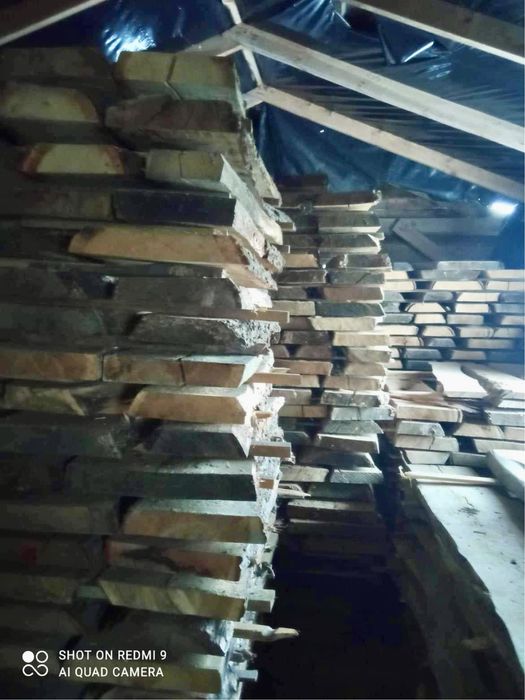 Tarcica dębowa dąb, dąb czerwony, akacja, jesion drewno