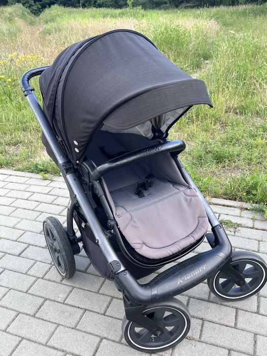 Sprzedam wózek x-lander