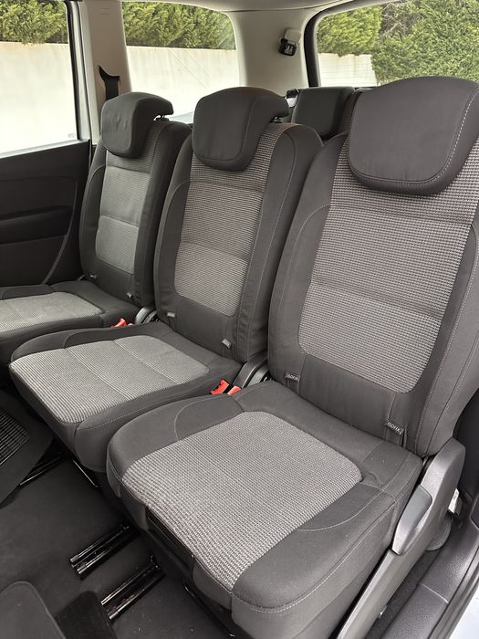Vw Sharan 2.0 tdi 7 lugares