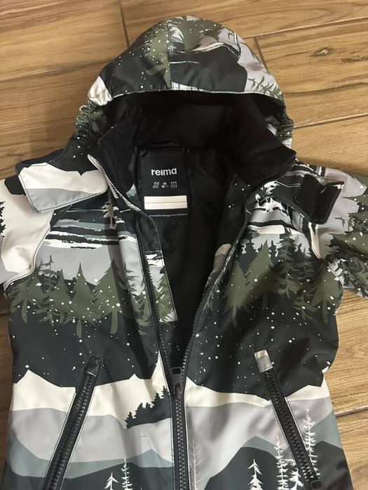 Дитячий Комбінезон