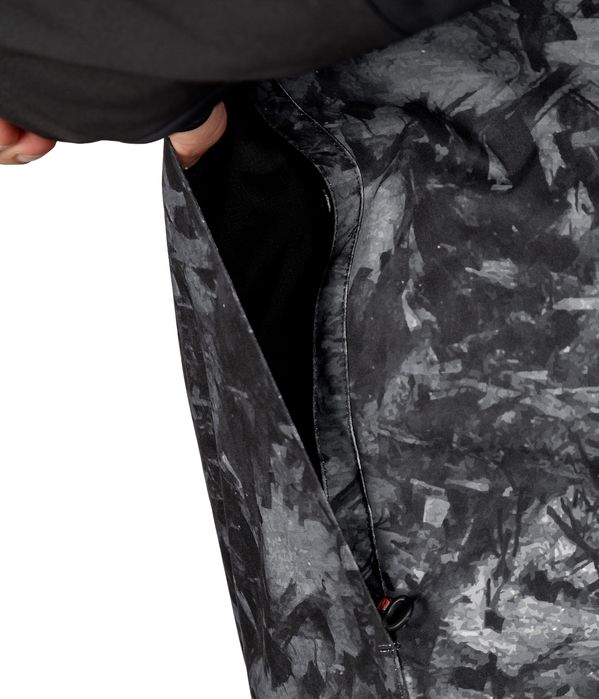 Graff Komplet Wypornościowy EDYCJA 4.0 - 4XL (182-188)