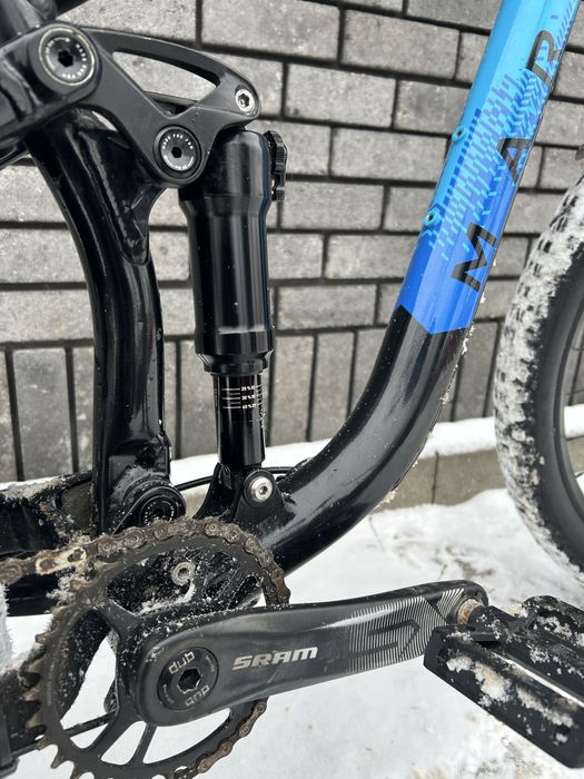 Marin rift zone 1 2021