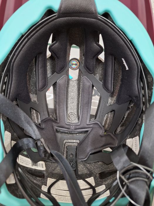 Kask rowerowy BELL 4FORTY AIR uniseks M 55-59cm MIPS