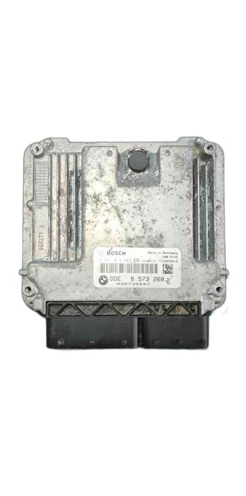 Centralina Motor / ECU - 8573260 - BMW 3 Touring (F31)