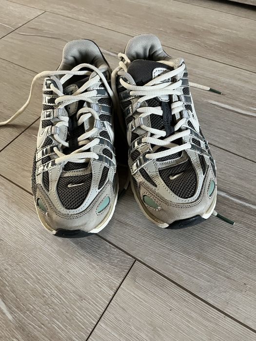 Спортивні кросівки nike