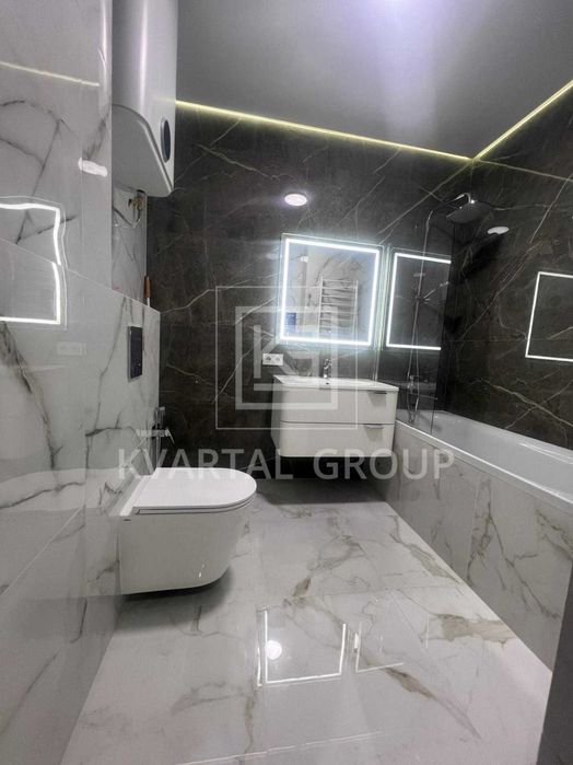 Стильна Сучасна 1кк на 4 поверсі в одному з найкращих ЖК м.Бучі/