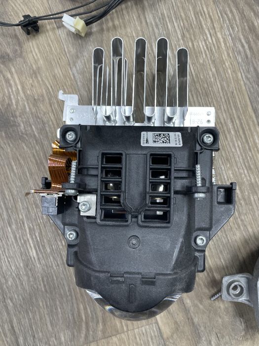 Блоки до Bmw X2 2018