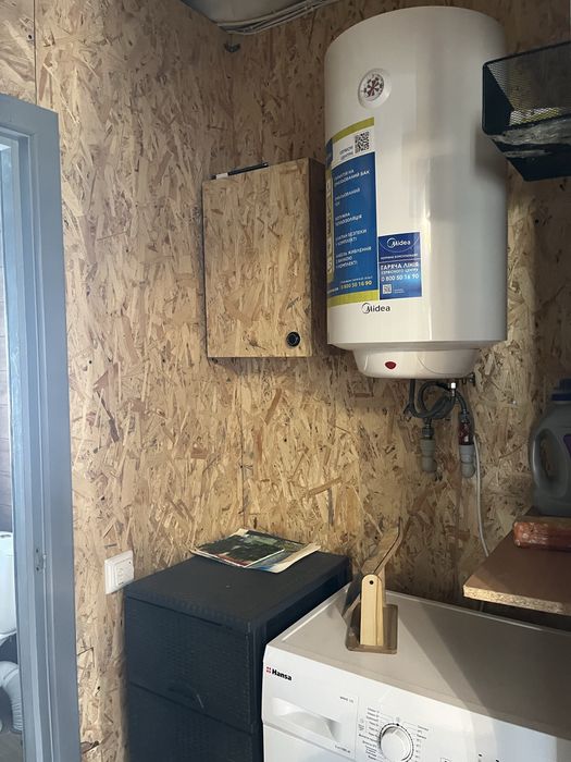 Терміново! Півбудинку, район Кислий