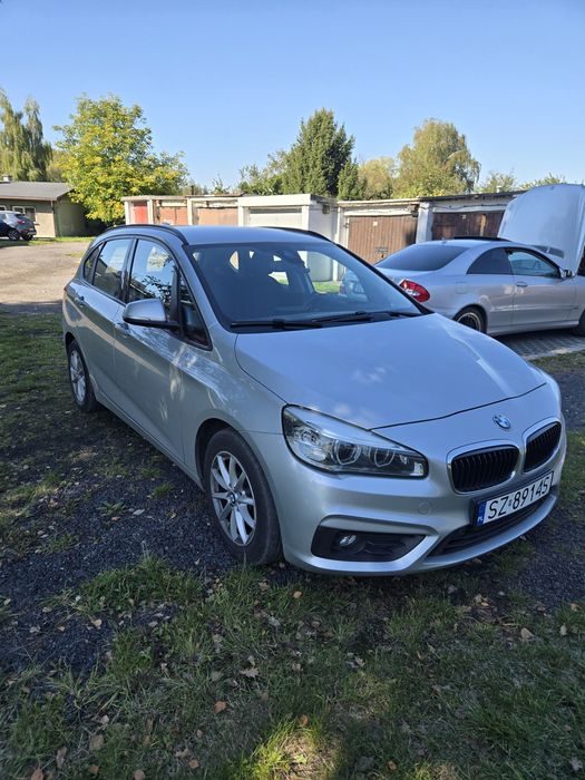 BMW Seria 2