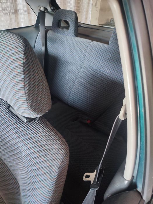 Venda de Honda civic Ek3