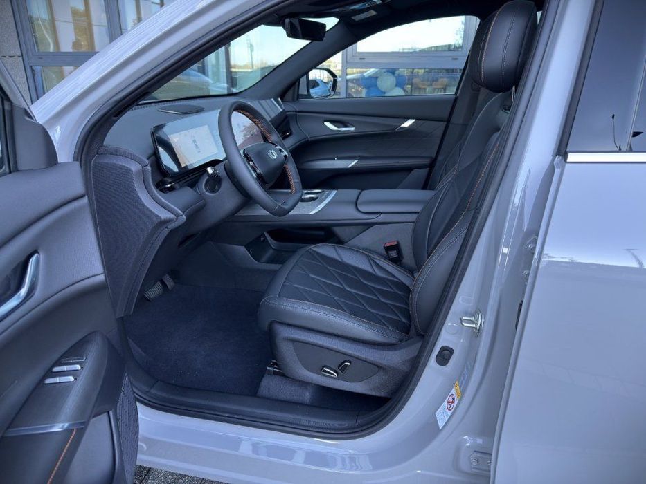 Changan CS75 Plus , 2026r. 1.5 181KM 8AT