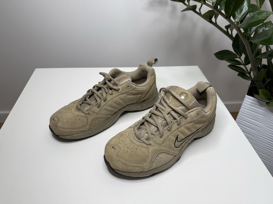 Кросівки Nike T - Lite оригінал