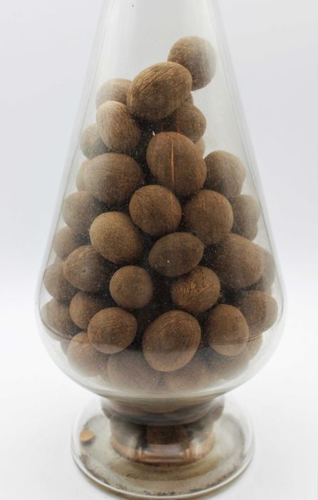 Antiquíssimo Frasco de Farmácia