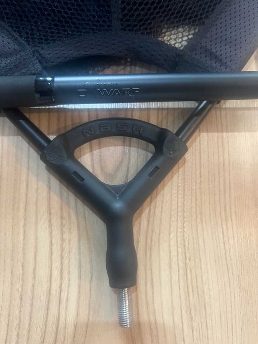 Podbierak Nash Dwarf Landing Net 42"