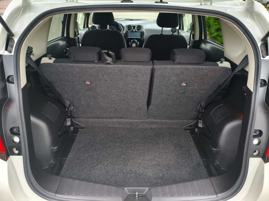 Продам Nissan Note E-Power 2018 Гібрид 3.5л.-100км.