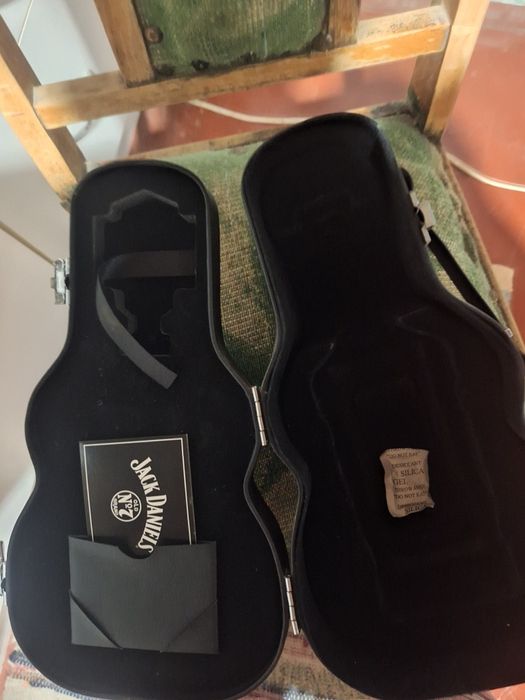 Футляр-кейс від пляшки Jack Danials