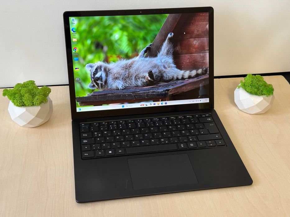 surface laptop 3 - купить ноутбуки - Цена на OLX.ua