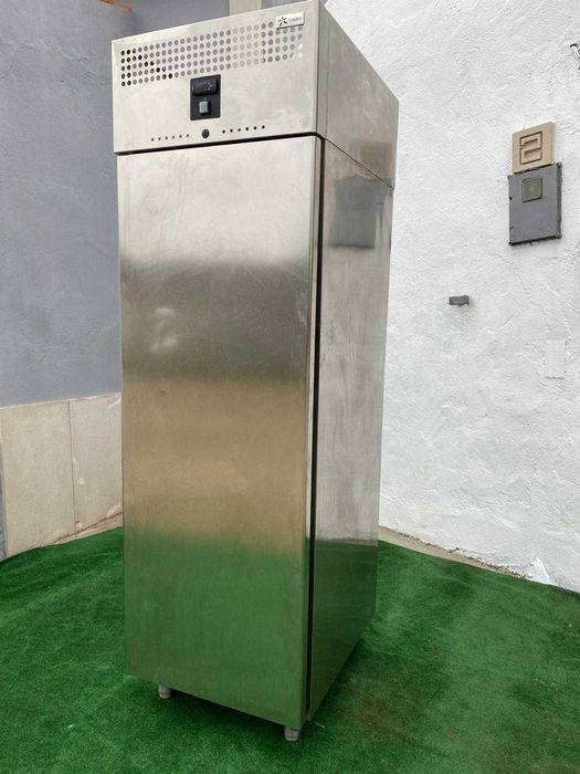 Armário frigorifico industrial em inox Cold Kit