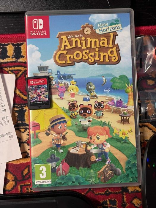 Konsola Nintendo switch 2