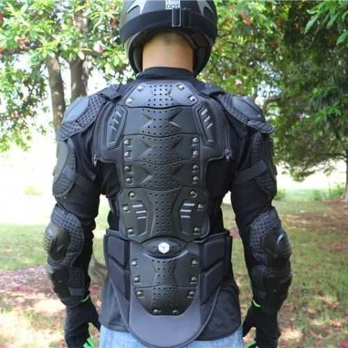 Моточерепаха Scoyco AM02-2 Black