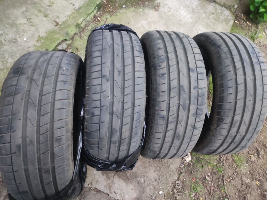 Гума 225/55/16 23р