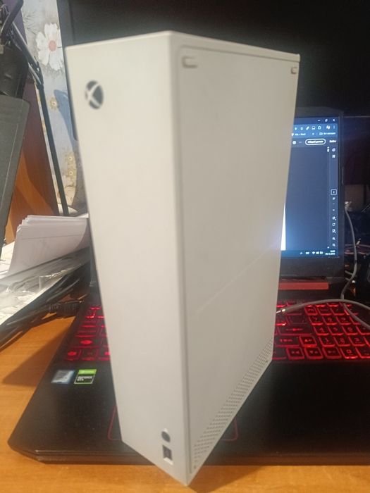 x box series s обмен