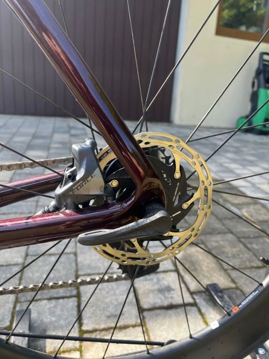 Giant Propel Advanced SL 1 DISC S, rama ML na wzrost 175 - 190 cm