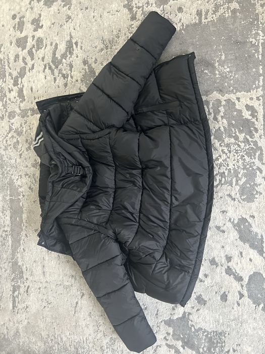 Kurtka burberry london