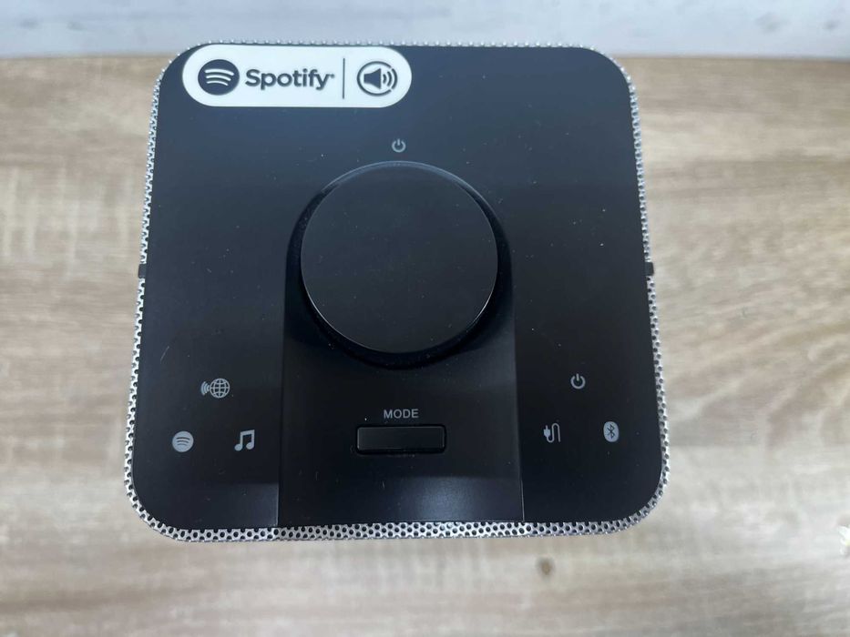 GŁOŚNIK Multiroom TechniSat AudioMaster MR1 szary