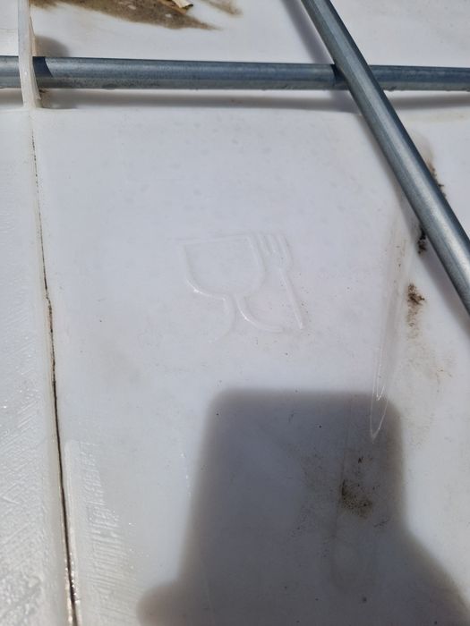 Mauzer 1000l na wodę